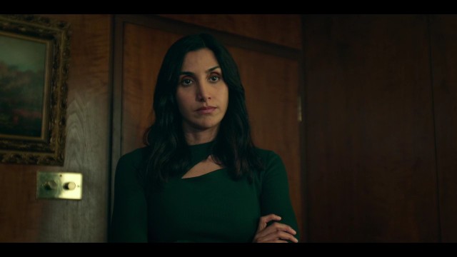 London bandái 3. évad 02. rész