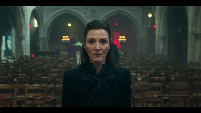 London bandái 3. évad 04. rész