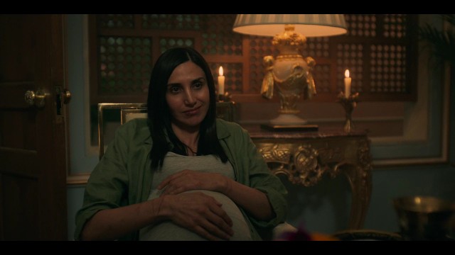 London bandái 3. évad 05. rész