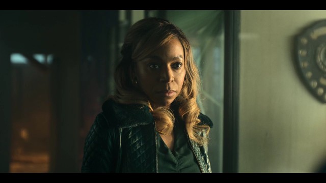 London bandái 3. évad 06. rész