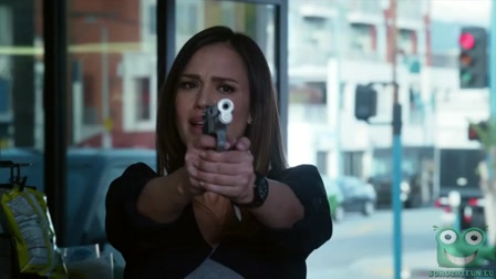 Los Angeles legjobbjai 1. évad 01. rész