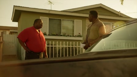 Los Angeles legjobbjai 1. évad 04. rész