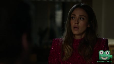 Los Angeles legjobbjai 1. évad 09. rész