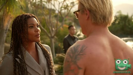 Los Angeles legjobbjai 1. évad 10. rész