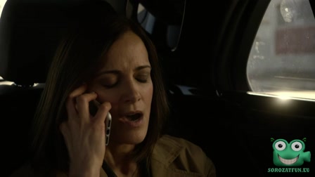 Los Angeles legjobbjai 1. évad 12. rész