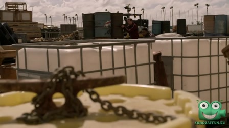 Los Angeles legjobbjai 1. évad 13. rész