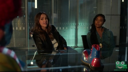 Los Angeles legjobbjai 2. évad 05. rész