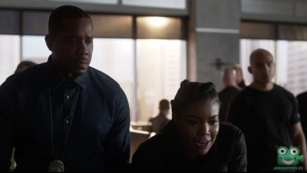 Los Angeles legjobbjai 2. évad 07. rész