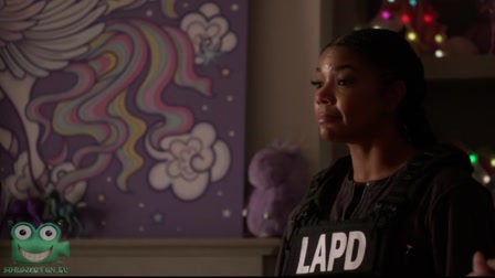 Los Angeles legjobbjai 2. évad 11. rész