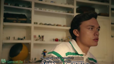 Los Billis 1. évad 02. rész