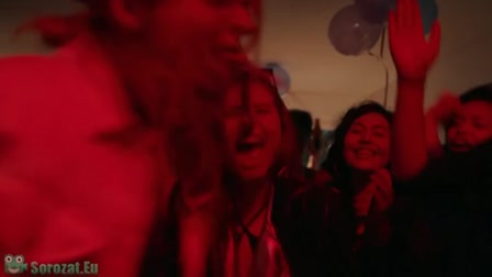 Los Billis 1. évad 04. rész