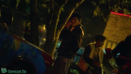 Los Billis 1. évad 05. rész