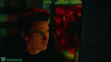 Los Billis 1. évad 07. rész