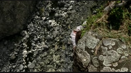 Lost - Eltűntek 1. évad 05. rész