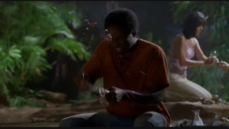 Lost - Eltűntek 1. évad 08. rész