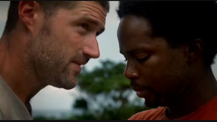 Lost - Eltűntek 1. évad 09. rész