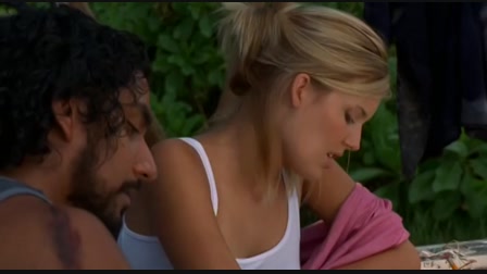 Lost - Eltűntek 1. évad 12. rész