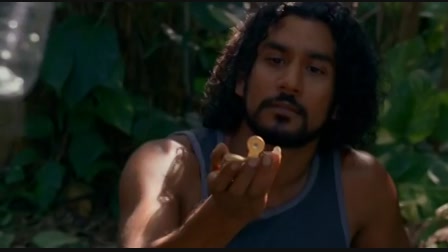 Lost - Eltűntek 1. évad 13. rész