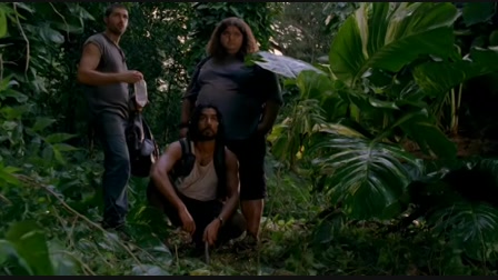 Lost - Eltűntek 1. évad 18. rész