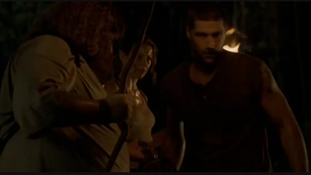 Lost - Eltűntek 1. évad 25. rész