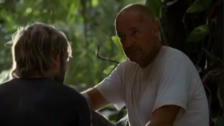 Lost - Eltűntek 2. évad 04. rész