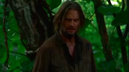 Lost - Eltűntek 2. évad 11. rész