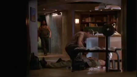 Lost - Eltűntek 2. évad 14. rész