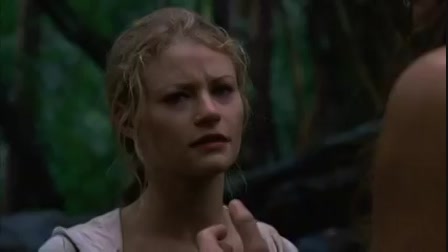 Lost - Eltűntek 2. évad 15. rész