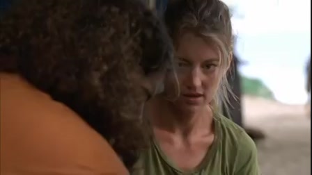 Lost - Eltűntek 2. évad 18. rész