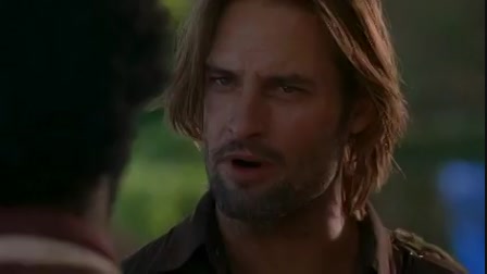 Lost - Eltűntek 2. évad 22. rész