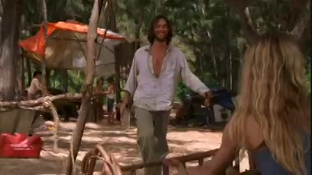 Lost - Eltűntek 2. évad 23. rész