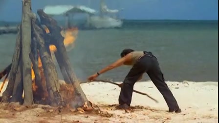 Lost - Eltűntek 3. évad 02. rész