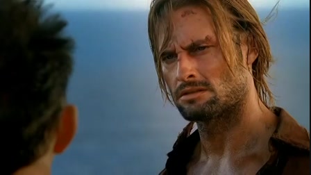 Lost - Eltűntek 3. évad 04. rész