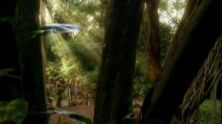 Lost - Eltűntek 3. évad 06. rész