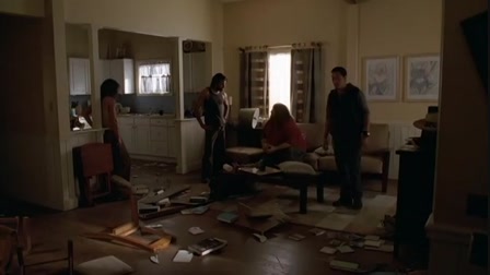 Lost - Eltűntek 4. évad 03. rész