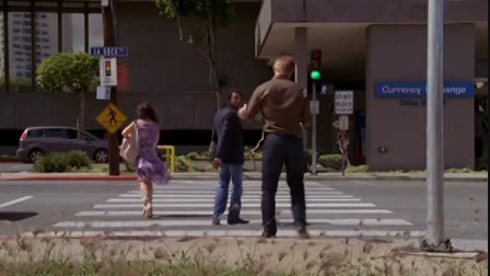 Lost - Eltűntek 5. évad 16. rész