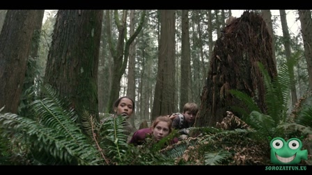 Lost in space 1. évad 04. rész