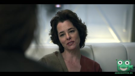 Lost in space 1. évad 06. rész