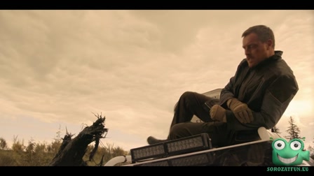 Lost in space 1. évad 07. rész