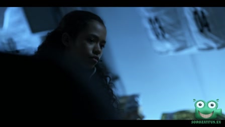 Lost in space 1. évad 08. rész