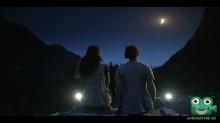 Lost in space 1. évad 09. rész