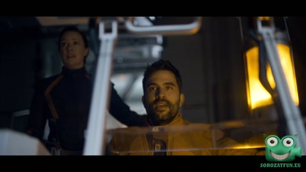 Lost in space 2. évad 01. rész