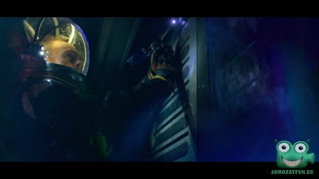 Lost in space 2. évad 02. rész