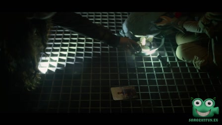 Lost in space 2. évad 03. rész