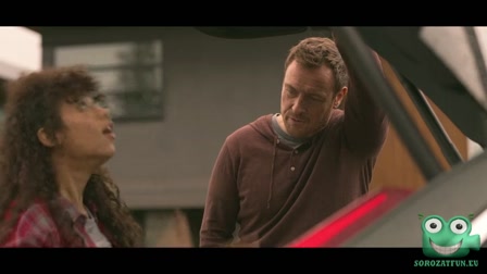 Lost in space 2. évad 05. rész