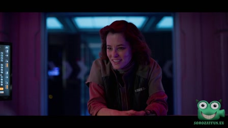 Lost in space 2. évad 07. rész