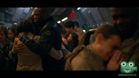 Lost in space 2. évad 10. rész