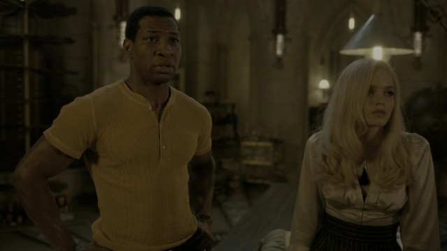 Lovecraft Country 1. évad 02. rész