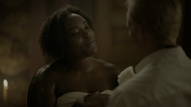 Lovecraft Country 1. évad 05. rész