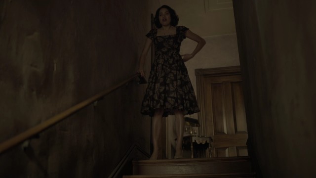 Lovecraft Country 1. évad 08. rész